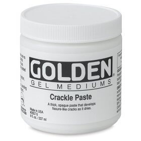 Crackle Paste - 236ml
